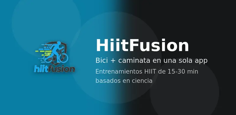 HiitFusion