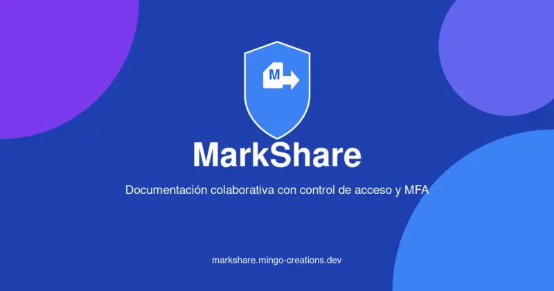 MarkShare